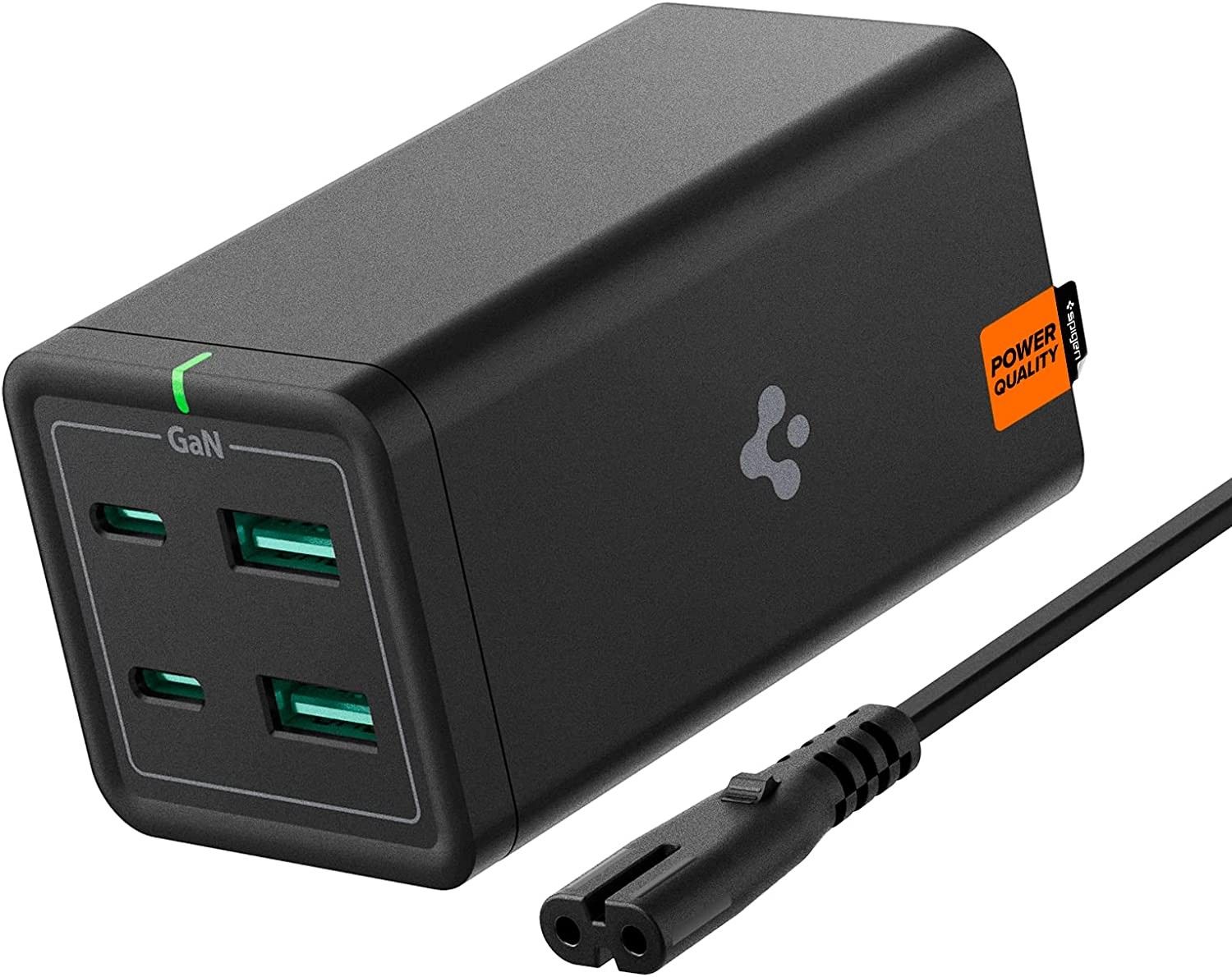 What is a GaN charger, how is it different and why you need one?